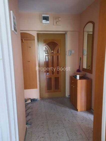 Apartament 2 camere in bloc anvelopat, Lujerului, Militari - 9