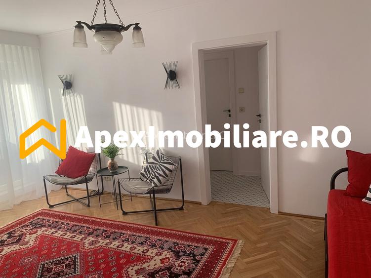 Apartament 2 camere de inchiriat Mosilor București | ApexImobiliare.ro - 3