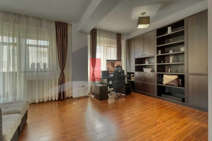 Apartament Premium 3 Camere 65 m2 Militari Residence Utilat Smart Home - 4