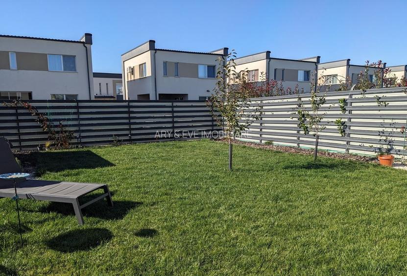 Simfonia Confortului în Nord: O Reședință de Autor în Inima Prestige Residence - 8