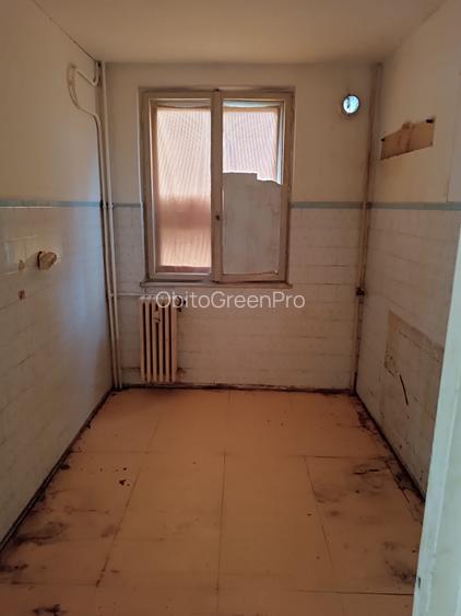 Metrou Constantin Brancusi- Drumul Taberei - 16