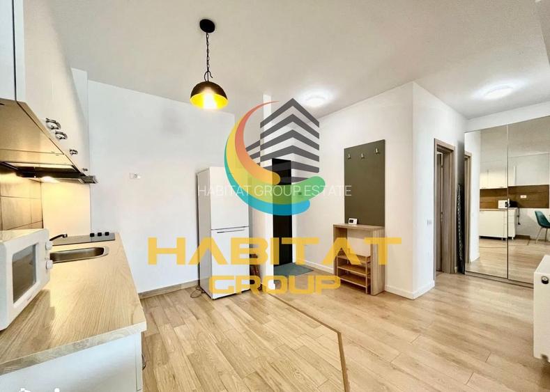 2 camere mobilat Pipera - 13