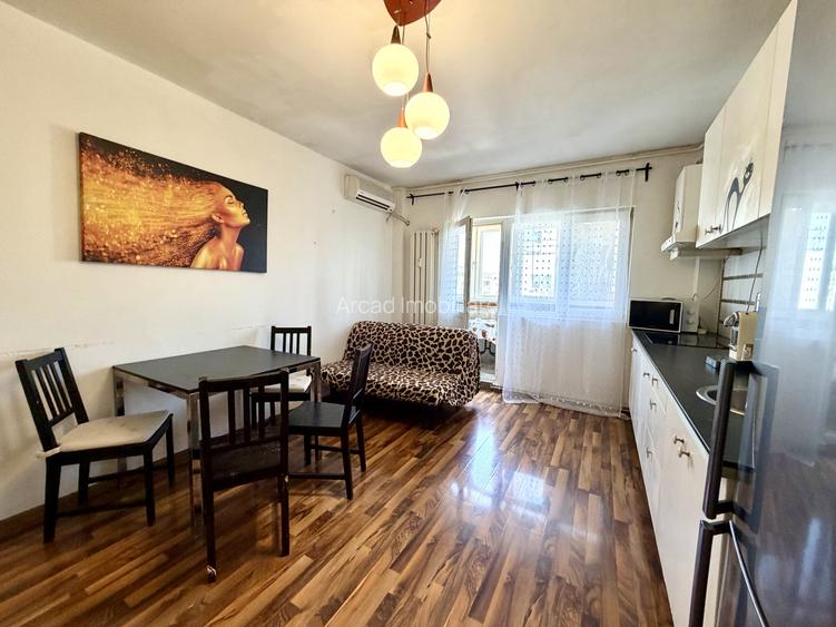 Apartament 2 Camere Decomandat | Turda – Ion Mihalache - 4