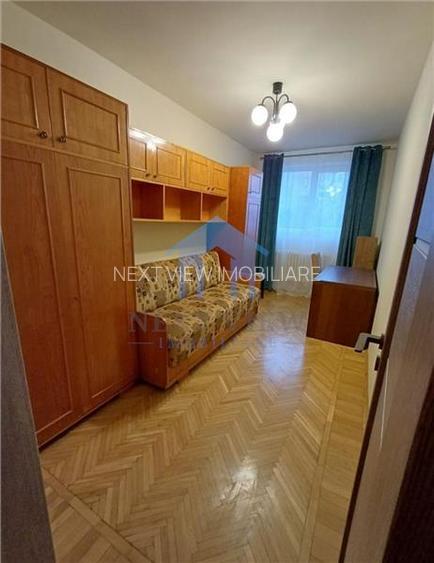 Apartament 3 camere, Gheorgheni - 7