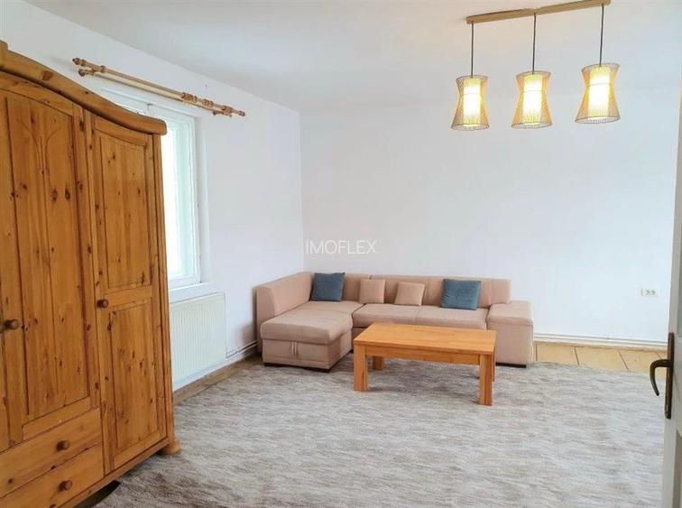 Casa 3 camere 90mp / curte 600mp / Ghimbav - 8