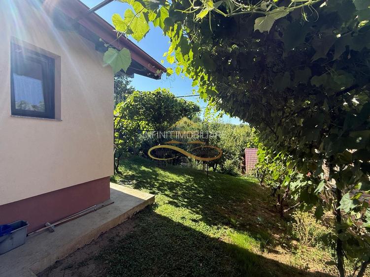 Casa de vanzare in Magura Bacau - 34