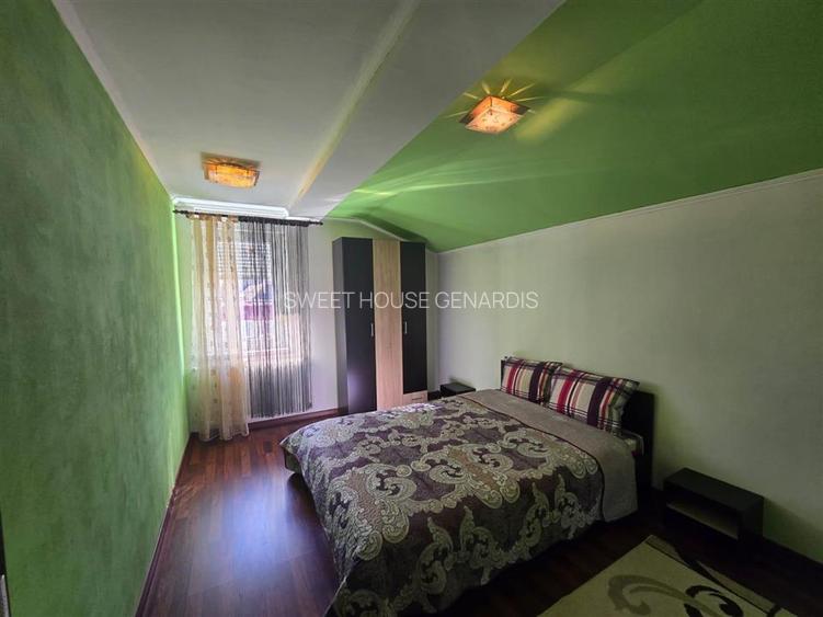 Casa in Centru Fagaras - 12