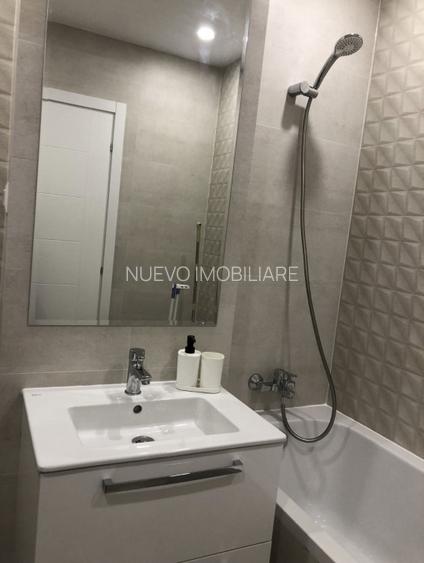 Garsoniera | Hils Pallady | Loc parcare | Centrala | Balcon | Metrou - 7