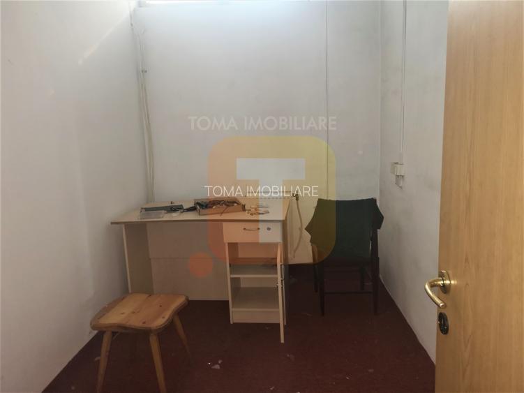 Spațiu comercial, Piatra Neamț, 246 mp - 9