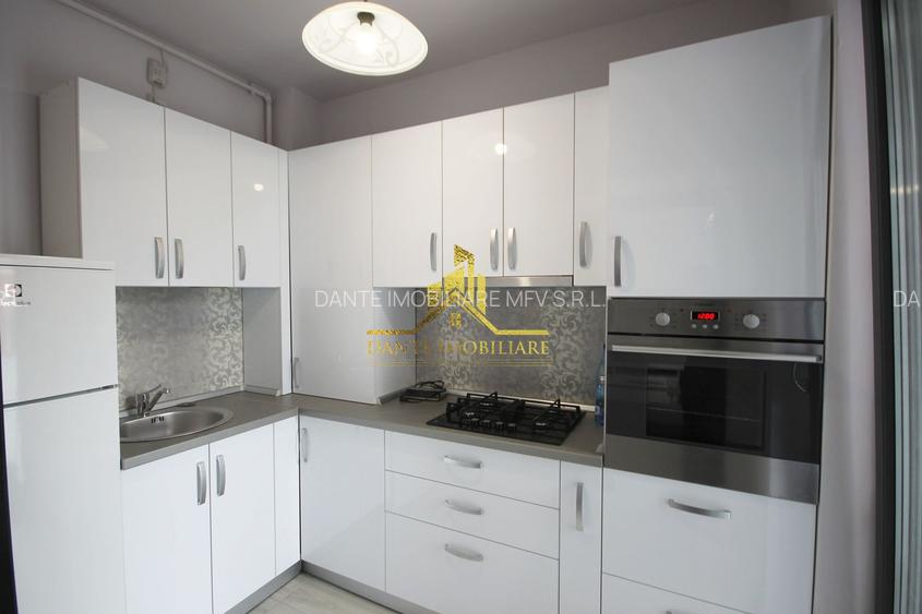 2 camere, spatios, modern, balcon, Gheorgheni, FSEGA, VIVIDO - 6