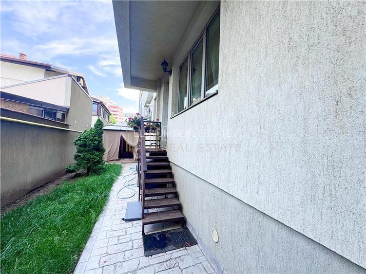 Apartament 3 camere de inchiriat Floreasca - 26