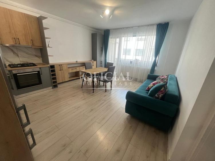 Apartament 2 camere | Garaj | Boxa | Zona Parcul Poligon | Floresti - 3
