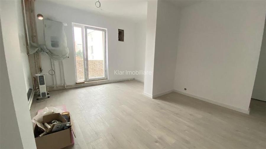 Apartament 2 camere  finisat, zona Bistritei ,Interservisan - 8