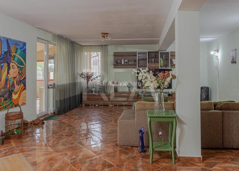 Vila Individuala | P+1+M | Dascalu - 9