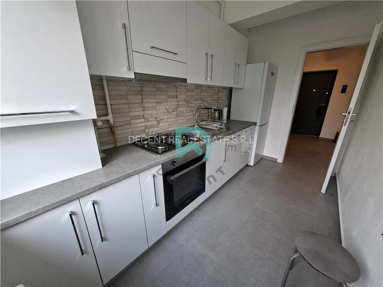 Apartament 2 camere Tractorul - Platinum, 60 mp - Brasov - 4