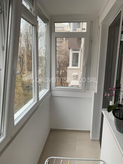 Drumul Taberei - Plaza- Apartament 2 camere TOTUL NOU - centrala termica proprie - 8