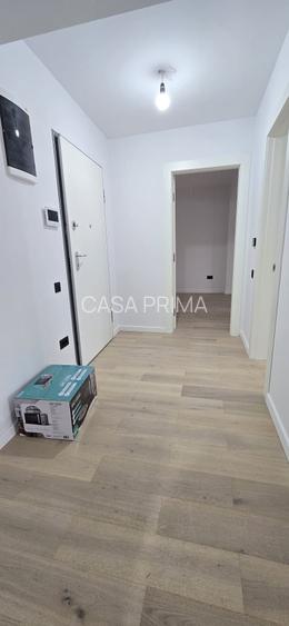 CENTRU-BLOC NOU ap. 2 camere, decomandat,finalizat, intabulat! - 4