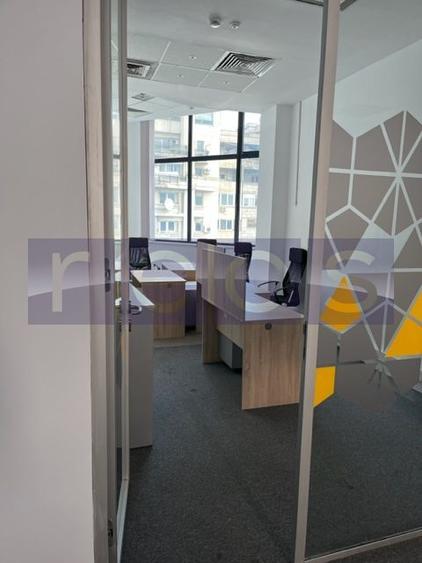 VANZARE CLADIRE DE BIROURI ZONA UNIRII | CLINICA MEDICALA  | CABINET | - 7