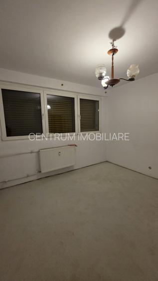 Vanzare 2 camere  Drumul Taberei piata - 3