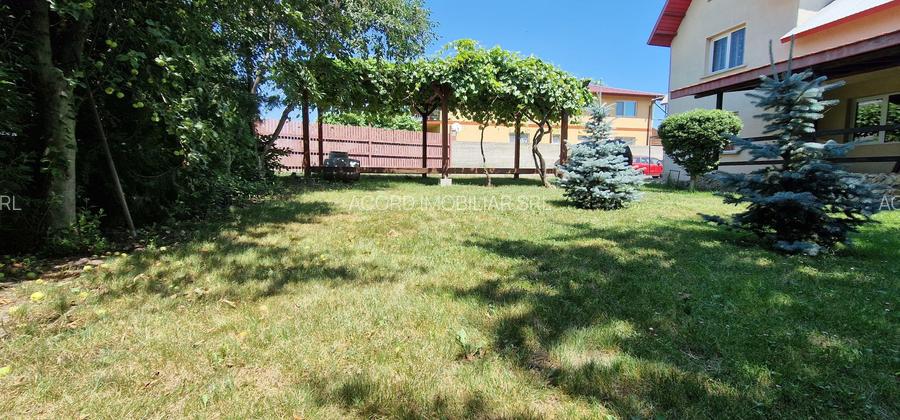 Agigea , zona Pod, ideala pentru gradinita sau azil batrani. - 2