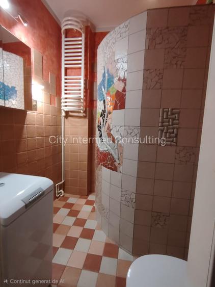 Vila desebita-POPA NAN- O oaza de liniste si verdeata in centrul orasului. - 7