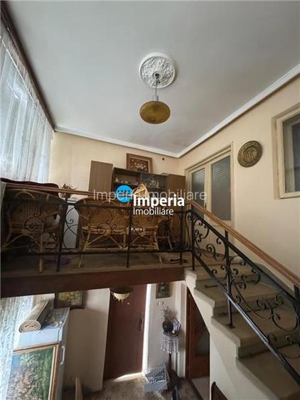 Casa tip duplex de vanzare in zona Pacurari - 9