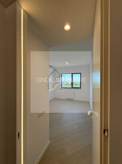 Apartament 2 camere Cortina North Pipera I COM 0% - 5