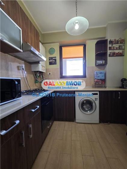 Inchiriere apartament Premium cu 2 cam situat la Rezidence Sun Rise - 14