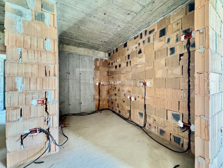 3 camere vedere superba Ultracentral - Mosilor  - 7