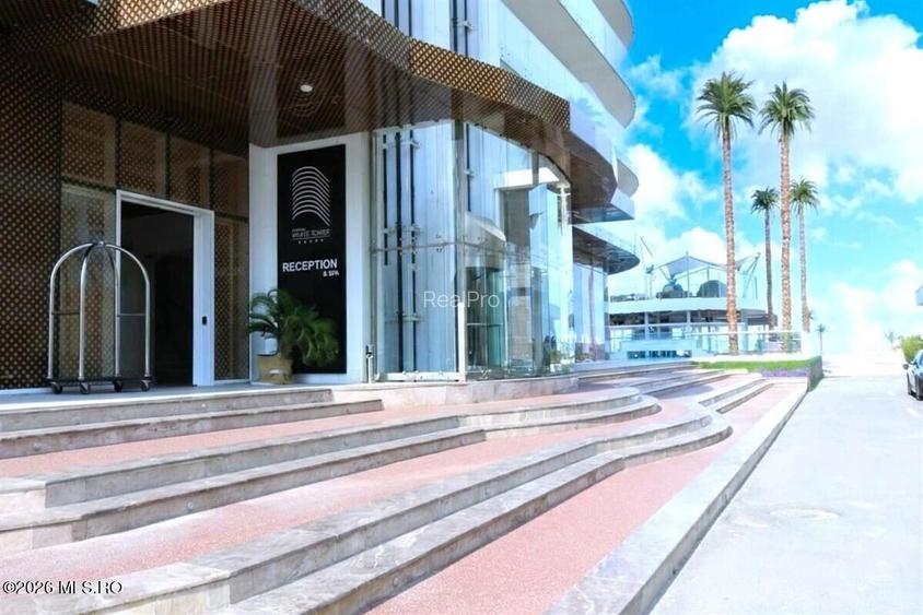 Mamaia Nord - White Tower, 2 camere, 51 mp, etajul 7, vedere la mare! - 2