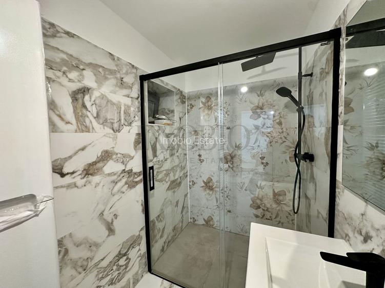 Apartament 2 Camere | Bulevardul Unirii | 68 MP - 12