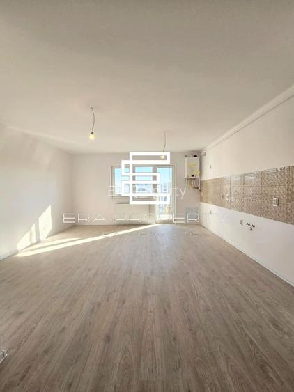 Apartament 2 camere  LA ALB-Doamna Stanca/Selimbar - 2