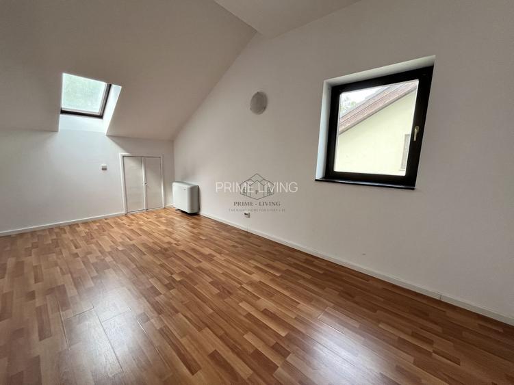 VILA CU 5 CAMERE LA INCHIRIERE PE MALUL LACULUI STRAULESTI - 15