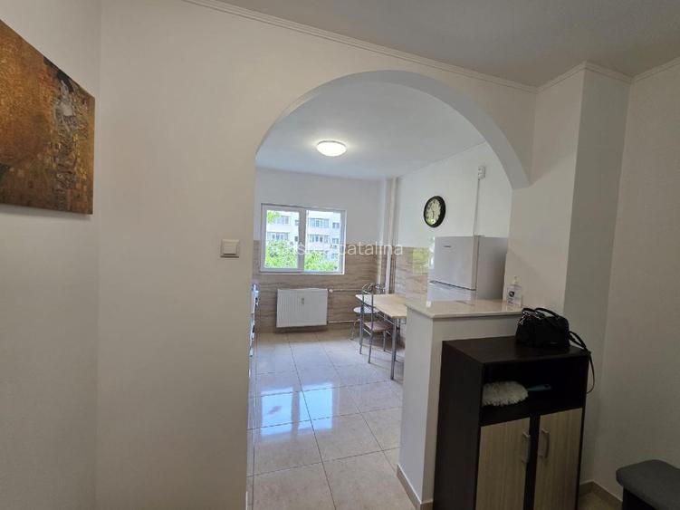 Inchiriere apartament 2 camere central - 6