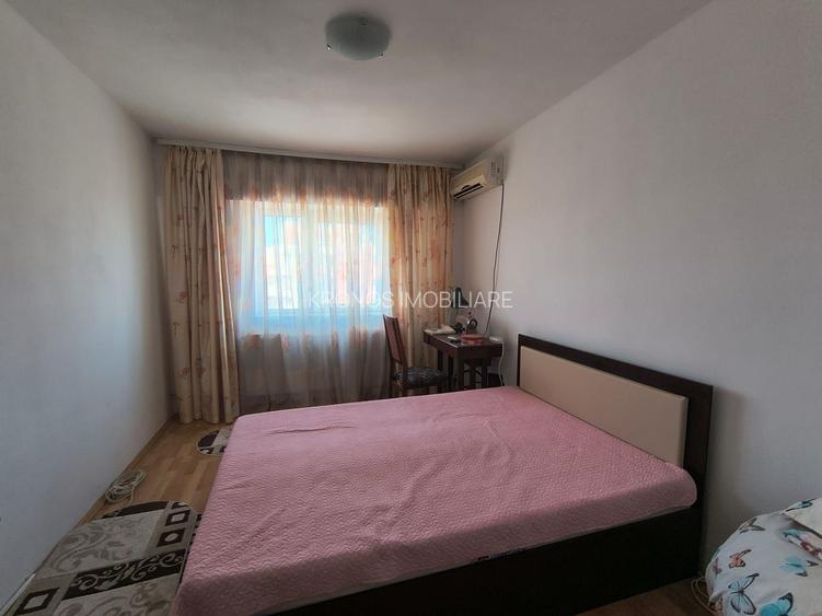 OCAZIE |EXCLUSIV  !GARA  3 CAMERE , 2 BALCOANE,LIBER  79 MP PRET 149000 EURO - 23