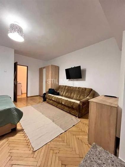 Apartament 1 camera CUG BULEVARD - 299  EURO - 5
