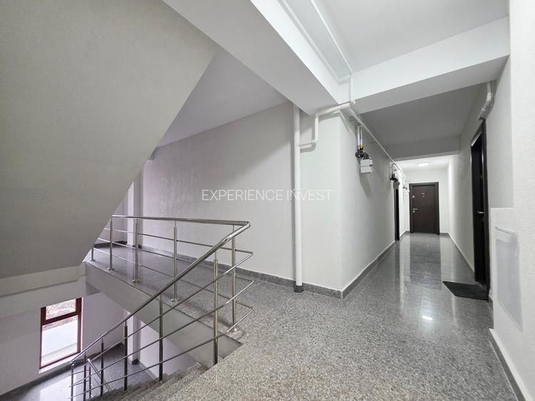 PRIMA ÎNCHIRIERE | 2 Camere Decomandate | Metalurgiei - Str. Poștalionului - 13