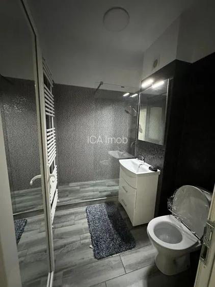 Garsoniera decomandata Exigent Plaza - 5