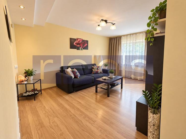 INCHIRIERE 3 CAMERE | CENTRALA TERMICA | ZONA BANEASA