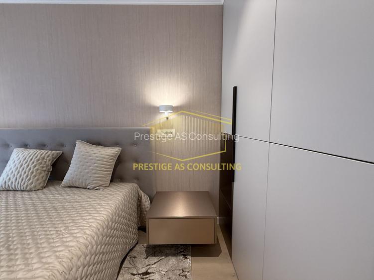 ISHO- Apartament Vedere la Bega 3 camere + parcare subterana - 4