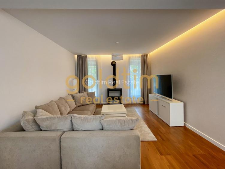 VILA MODERNA/MOBILATA/UTILATA/GRADINA PROPRIE/PIPERA/MAYA RESIDENCE - 4