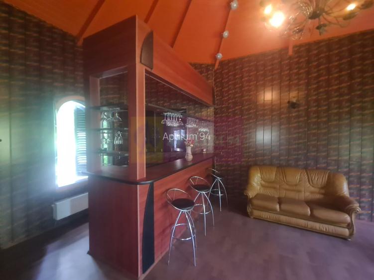 Vila de vanzare in Campina - Zona Lunca Mare - 46