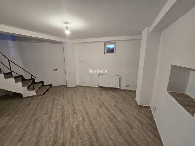 Casă de închiriat Zona Iancului– ideală pentru cabinet medical sau afacere - 8