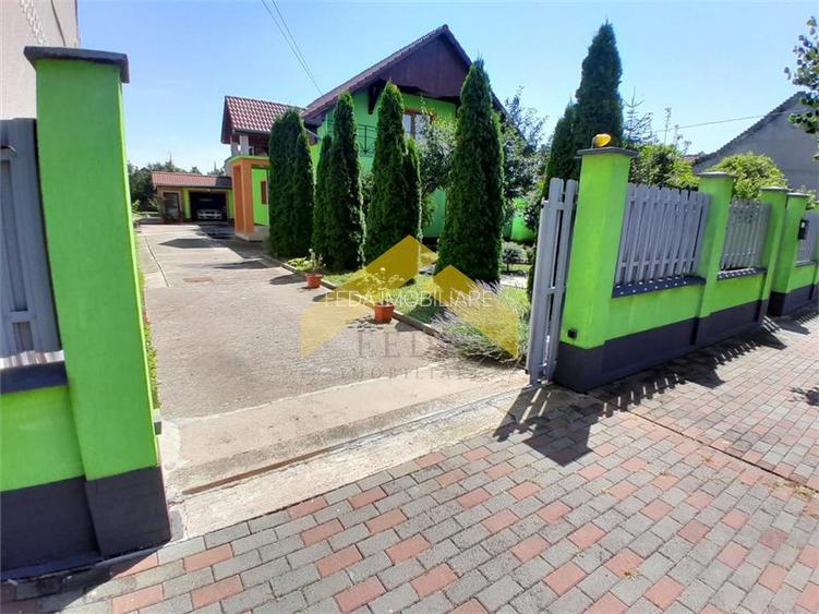 Casa de vanzare in orasul Nadlac - 3