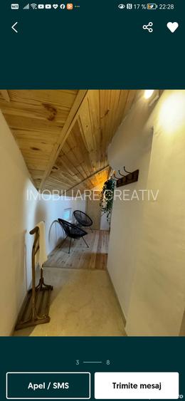 Studio Garsoniera in zona Parc Cismigiu - 3