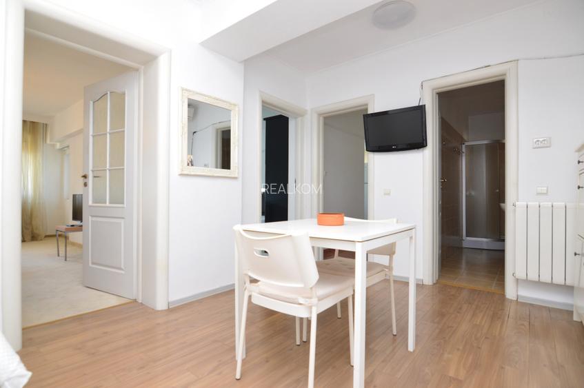 VANZARE APARTAMENT 2 CAMERE UNIRII – OCTAVIAN GOGA - 23