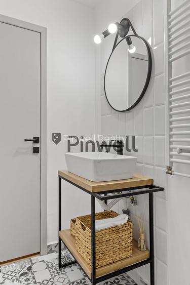 Apartament 3 camere- Domenii - 13