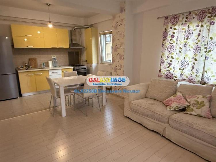 Apartament 2 camere Militari Residence, mobilat Utilat 75.900 Euro - 4