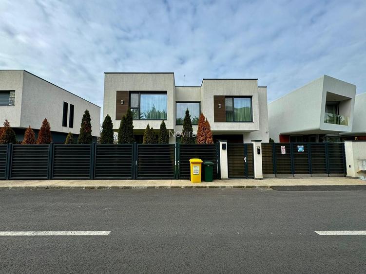 Casă individuală de închiriat – Erou Iancu Nicolae - 23