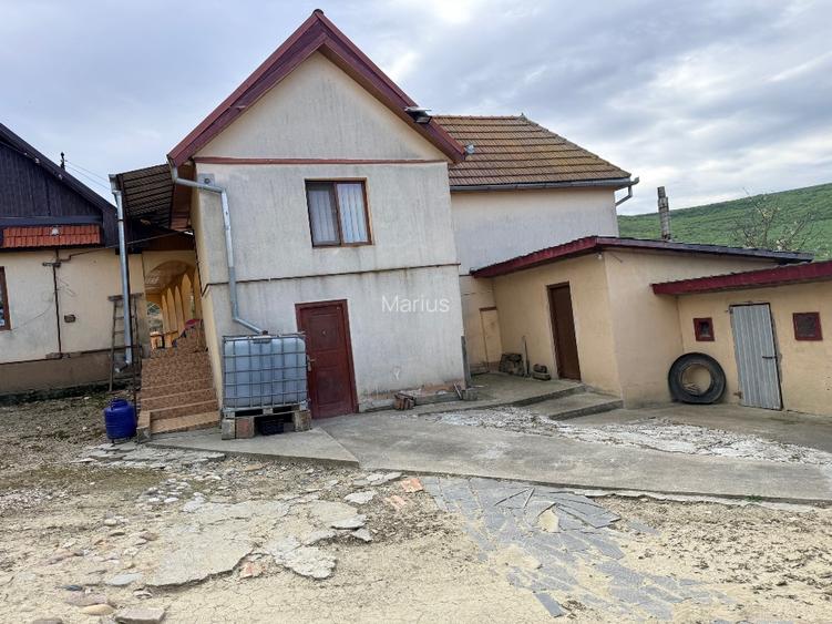 Casă de vânzare la preț convenabil sau schimb pe apartament Cluj - 8